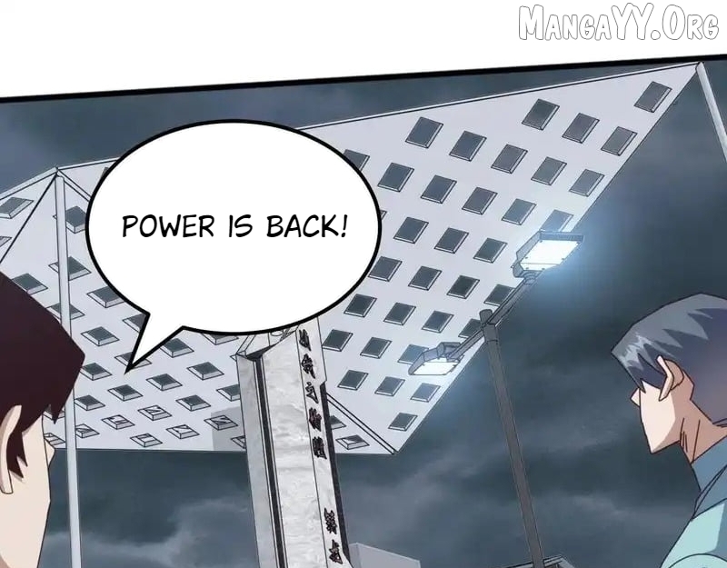 Invasion of the Myriad Races: Starting by Taming a Legendary Beast Chapter 59 - page 34